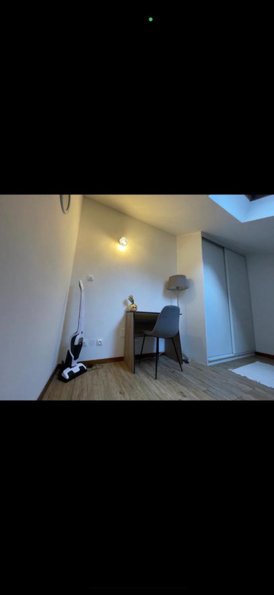 Appartement Centre Metz