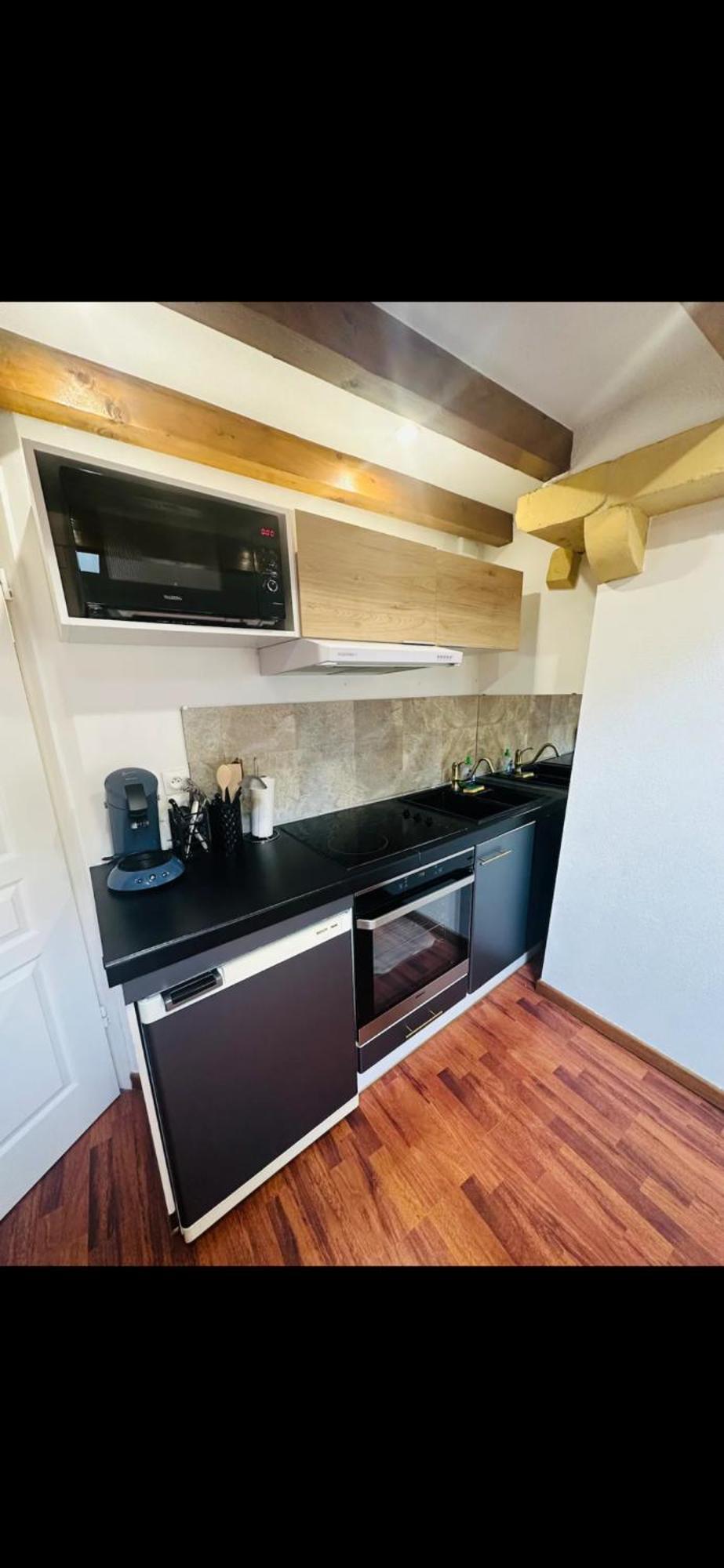 Centre Appartement Metz