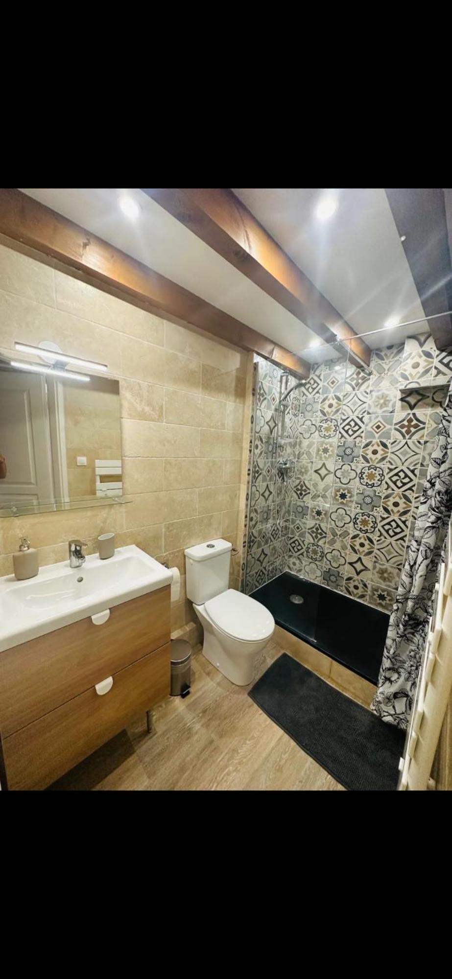 Centre Appartement