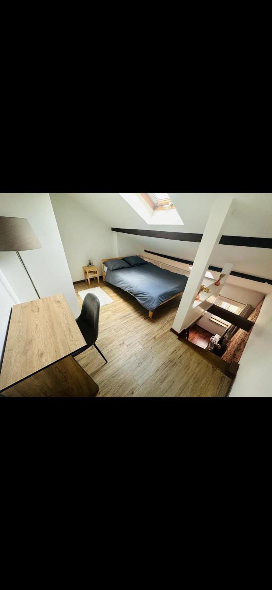 Centre * Metz